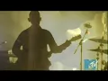 Massive Attack - Teardrop (Live - Summersonic Festival 2006)