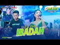 Download Lagu IBADAH Eva Kholiq ( FARIS KENDANG ) F MUSIC Live Wedani #dhehanpro