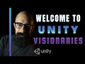 Start Here Learn Unity AI Game Dev from Scratch No Experience Needed