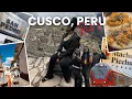 CUSCO PERU PT2 KFC PERU MACHU PICCHU STARBUCKS PERU