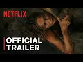 Apex | Official Trailer | Netflix