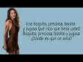 Download Lagu Greeicy - Quiero + (Letra)
