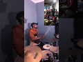 Lagu let's do Ghana praises today π₯π₯πππ₯ #drumandbass #drumcover #drummer #drums #music #musicvideo #congo