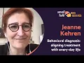 Download Lagu Extract #1: - Behavioral diagnosis: aligning treatment with every-day life - Jeanne Kehren - STBI#6