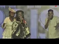 ADEYINKA ALASEYORI X APEKEOLA SCATTERED EVERYWHERE WIT HOT PRAISE AND WORSHIP 