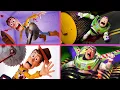 Download Lagu WOODY, BUZZ, JESSIE TOY STORY - SIMSOFT PLANET  //BEST MOMENTS