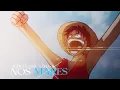 ♫ Luffy (One Piece) - A Verdadeira Quinta Marcha | Flash Beats