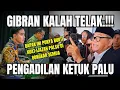 Download Lagu MENGGEMPARKAN!! BAPAK INI SANGAT BERANI BONGKAR IJASAH PALSU GIBRAN DI PENGADILAN, BIKIN TERKEJUT 