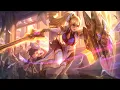 Nightcore - No Way Out - Camo & Krooked ft. Mira Lu Kovacs || sped up