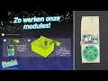 Download Lagu Muziekwenskaart.nl - Geluidsmodule Pro Edition - Activatie d.m.v. Lichtsensor