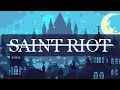 Big Duskbloods Info Dump Saint Riot More Like Saint Right