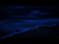 Download Lagu Deep Sleep with Ocean Ambience | Calming Sea Waves Night for Emotional Healing and Inner Calm