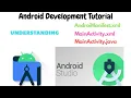 Aide Android Development Tutorial Series part-4 AndroidManifest file