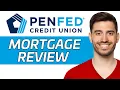PenFed Mortgage Review Is It Worth It 2024