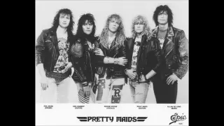 Download Pretty Maids - Please don't leave me MP3