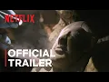 UNKNOWN The Lost Pyramid Trailer Netflix