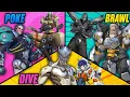 You re on the WRONG MAIN - 10 Tips to Find Your PERFECT Main 2024 Overwatch 2 Tips and Tricks