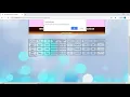 Online bus Reservation System php and mysql with source code