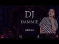 Lagu DJ Dammie | Jodaa | Afsana Khan | 2025 Remix | New Years Banger