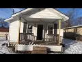 2 Bedroom Home for Rent - Flint MI Property