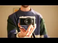 Everything You Need to Know About Fujifilm XE-4 Settings