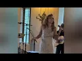 Miley Cyrus - End Of The World (Chateau Marmont - 2025)
