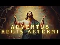 Download Lagu Adventus Regis Aeterni: Gregorian Chant for the Coming of the Eternal King (Latin \u0026 English Lyrics)