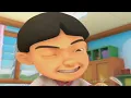 Download Lagu Upin dan Ipin S10E04 Indahnya Ramadhan