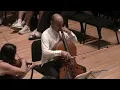 Jupiter String Quartet | Brahms: String Quartet No. 1 in C Minor, Op. 51, No. 1