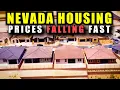 Nevada Housing Prices Plummet in 2026 - Top 10 Cities Facing the Steepest Drops