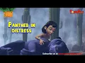 Jungle Book - English Season 2 Episode 19 Panther in distress PowerKidstv