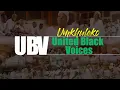 Lagu United Black Voices - Umkhuleko (The Prayer)