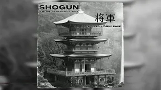 Download FREE VINTAGE SAMPLE PACK SHOGUN VOL.1(Japanese, Chinese Samples, Asian Music, Dark Vintage Samples) MP3