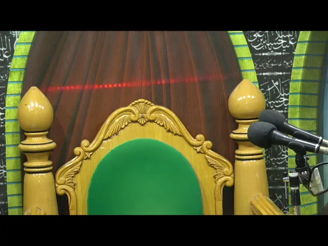 ⁣مولد امير المؤمنين علي ابن ابي طالب عليه السلام الخطيب ملا عبدالله ال ناس 13 رجب 1442