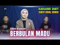 Download Lagu BERBULAN MADU KARAOKE DUET TANPA VOKAL COWOK Ft ( Eliza Rusman )