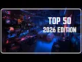 Top 50 Best Wallpaper Engine Wallpapers for 2026 4K Collection