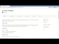 HackerRank Lonely Integer Solution