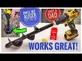Drill Auger Bit for Making Hole in Dirt for Planting Review
