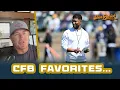Kirk Herbstreit picks his National Championship favorite entering the season 26