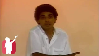 محمد منير    كل الحاجات كليب نادر         بجودة عالية دندنها