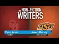 The Non-Fiction Writers OU Depth Chart 2015-09-01