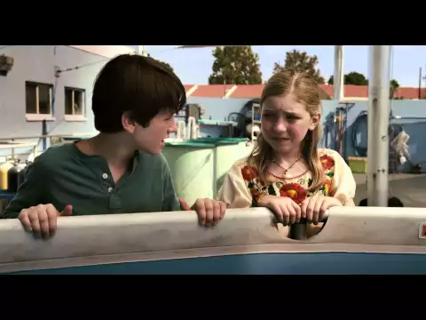 Dolphin Tale - Trailer
