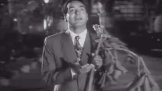 محمد فوزي شحات الغرام دويتو رائع مع ليلي مراد 