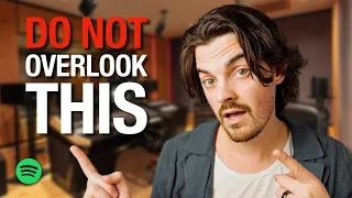 The Hidden Reason Your Songs Aren T Streaming 