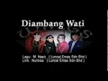 Download Lagu WINGS - Diambang Wati [KARAOKE]