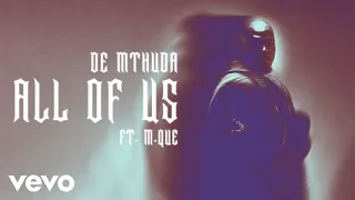 de mthuda m que all of us visualizer 