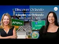 Orlando vs Apopka Best Place to Live Pros Cons Cost of Living Breakdown Discover Orlando