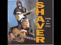 Georgia On A Fast Train - Billy Joe Shaver