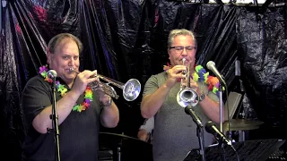 Richie Gomulka Internet Jammer Show 2015 - Full