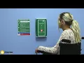 Refuge Alerter Demonstration